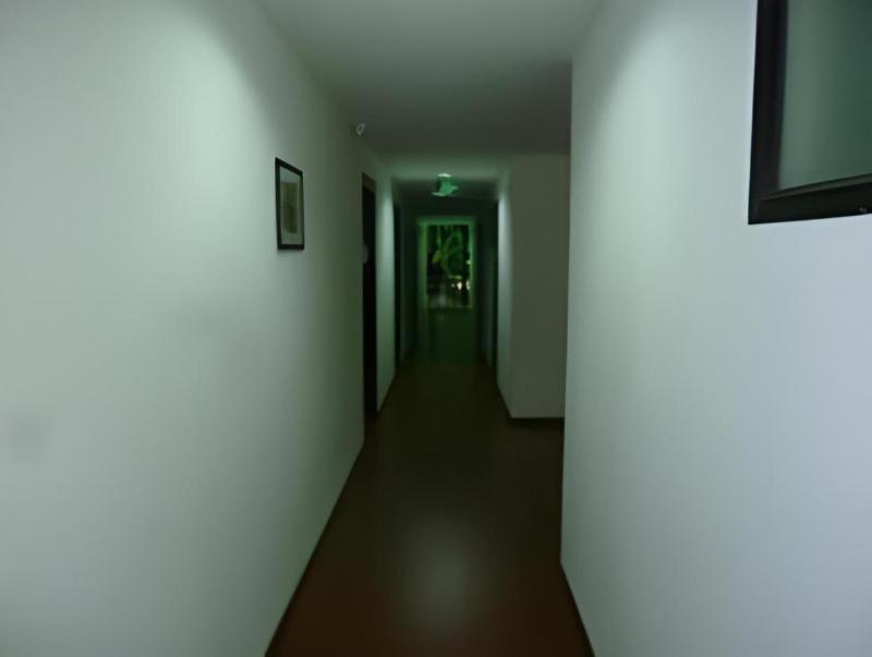 Aditya Hotel - Kuala Lumpur — Photos 1