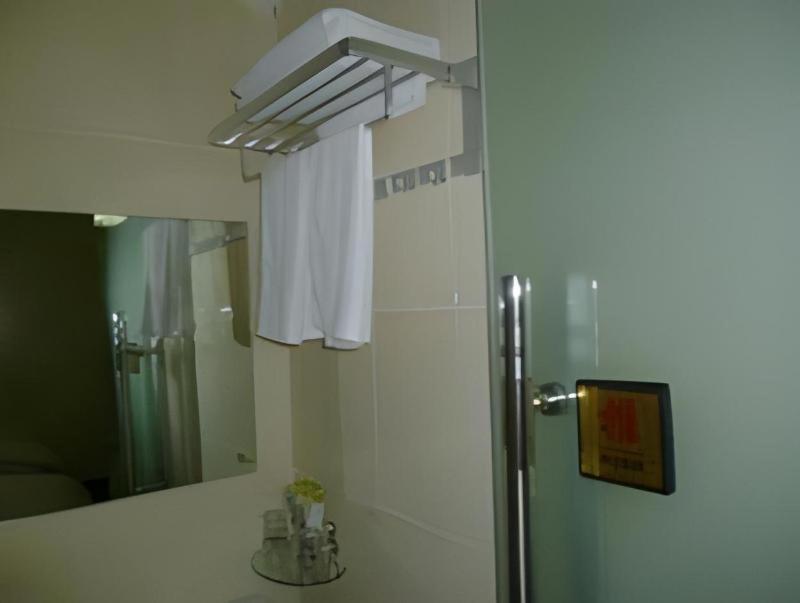 Aditya Hotel - Kuala Lumpur — Photos 3